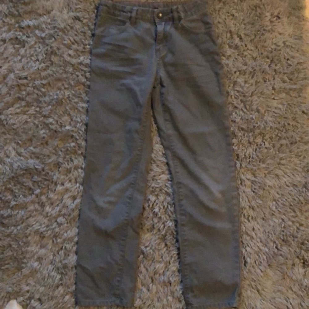 Boys Tea Collection pant